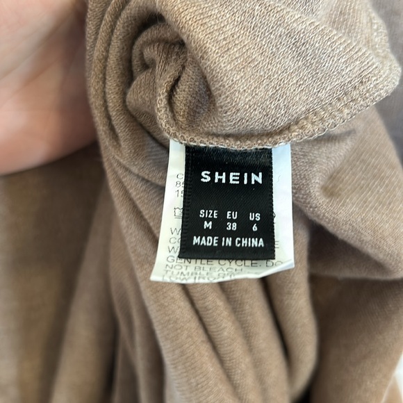 SHEIN Body-con Dress - Picture 4 of 4